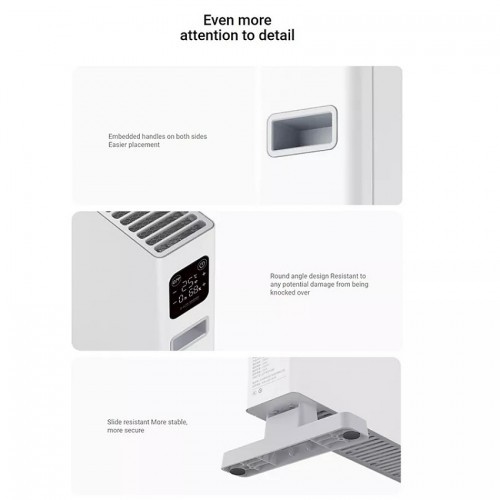Mi Smart Space Heater S