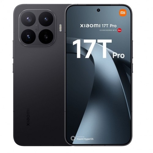 Xiaomi 17T Pro 5G 512 GB