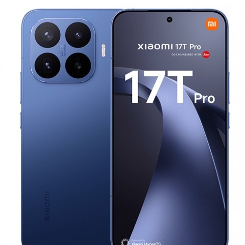 Xiaomi 17T Pro 5G 512 GB