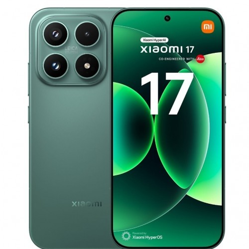 Xiaomi 17T Pro 5G 512 GB