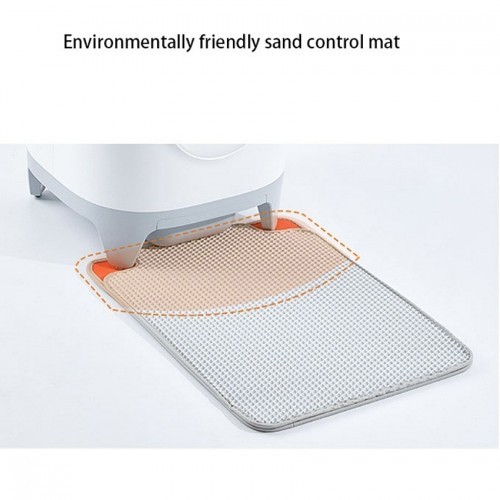 Petkit Pura X Smart Automatic Cleaner Cat Litter Box