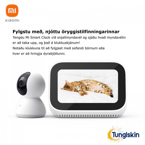 Mi Smart Clock