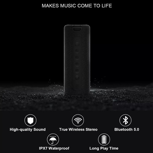 Mi Portable Bluetooth Speaker 16W