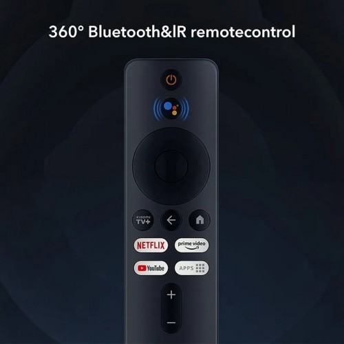Mi TV Box S 4K 2nd Generation Android