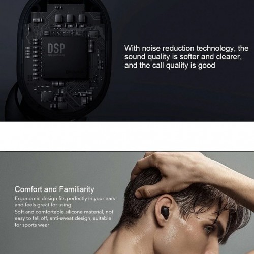 Mi True Wireless Earbuds Basic 2