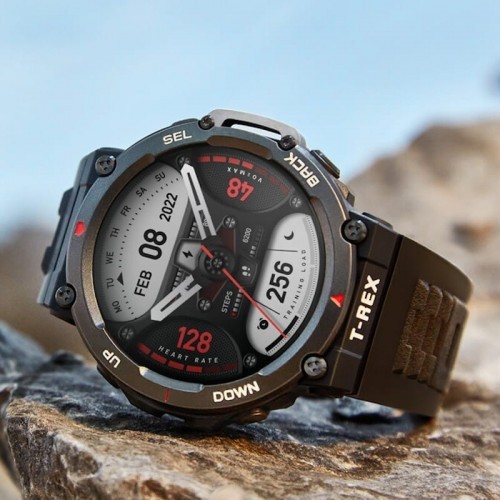 Amazfit T-Rex 2