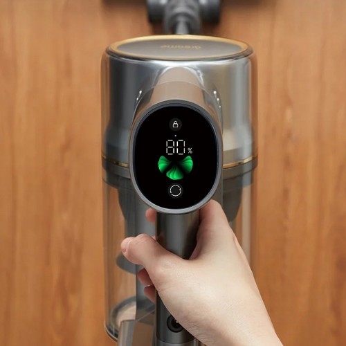 Dreame R20 - Cordless / Bagless Vacuum Cleaner Ryksuga