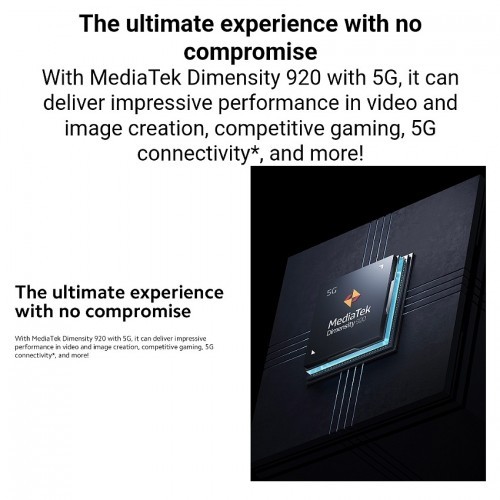 Redmi Note 11 Pro+ 5G