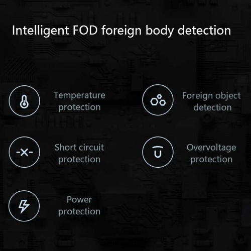 Mi Stand 20W Wireless Charger
