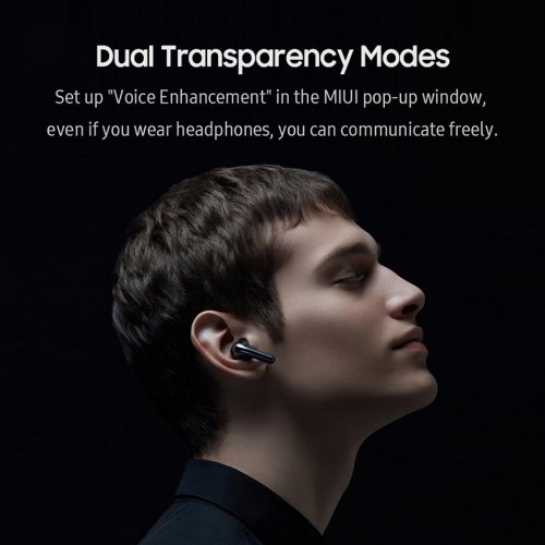 Xiaomi FlipBuds Pro ANC