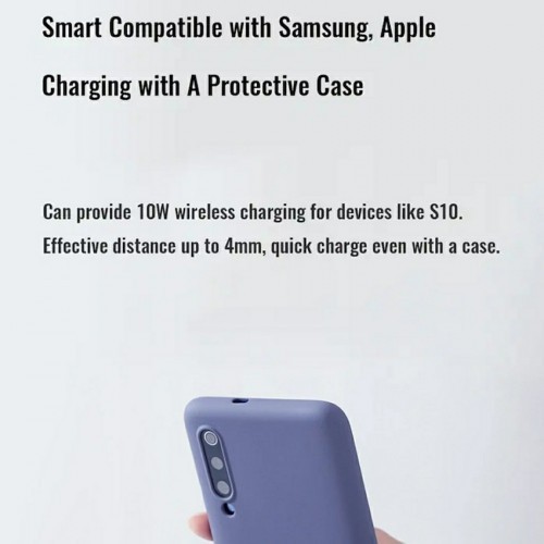 Mi Stand 20W Wireless Charger