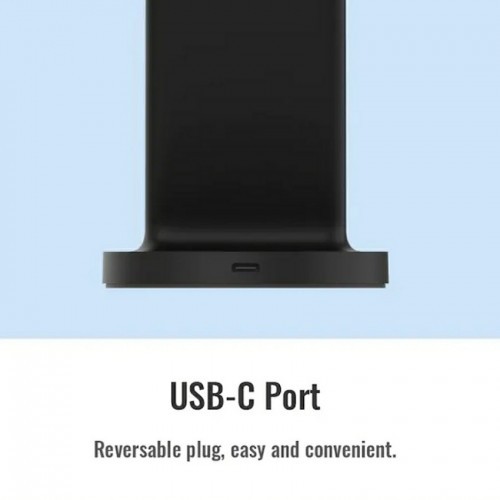Mi Stand 20W Wireless Charger