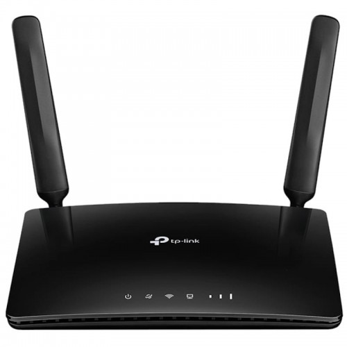 TP-LINK Router 4G Card  LTE WiFi N300 Netbeinir