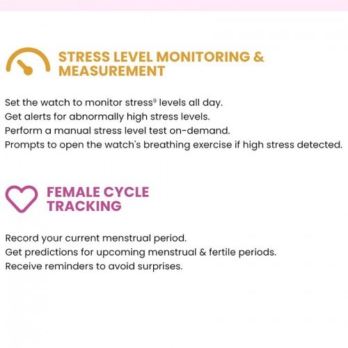 Amazfit GTS 3