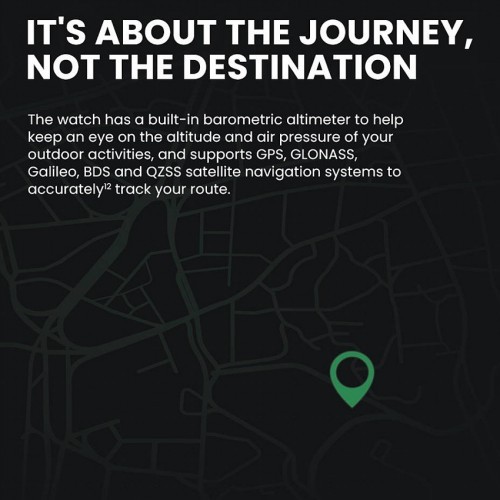 Amazfit GTS 3