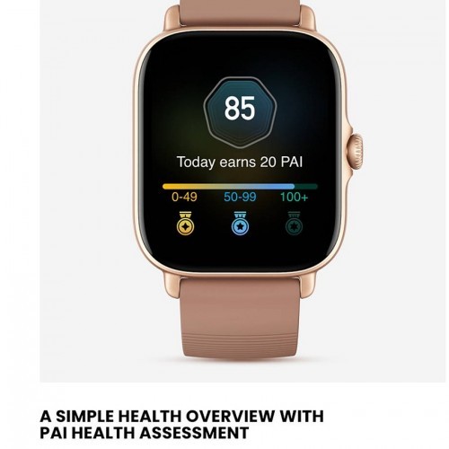 Amazfit GTS 3