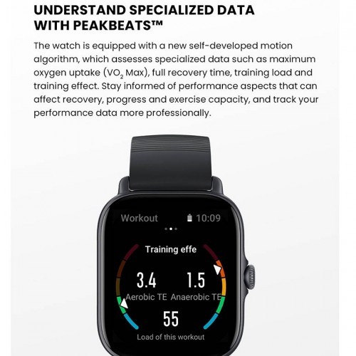 Amazfit GTS 3