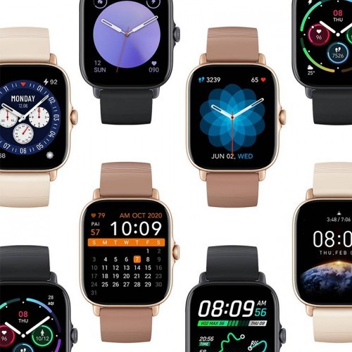 Amazfit GTS 3