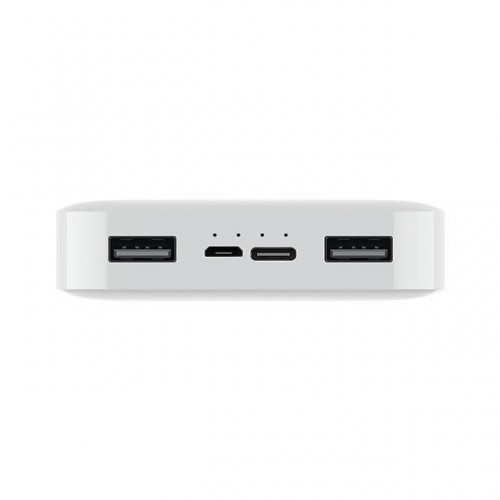 20.000 mAh Redmi 18W Power Bank