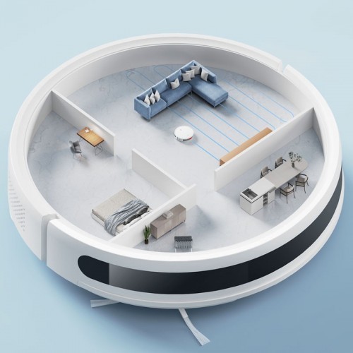 Mi Robot Vacuum E10