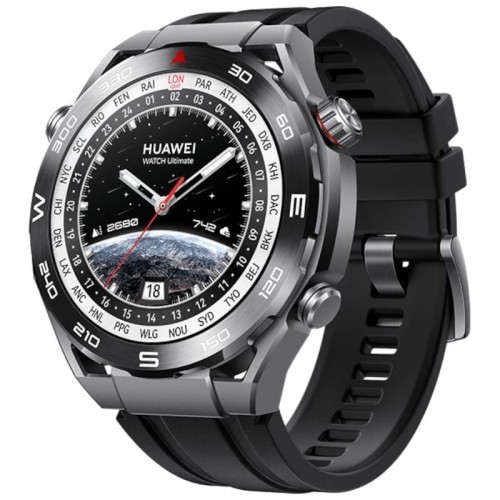 Huawei Watch Ultimate Expedition