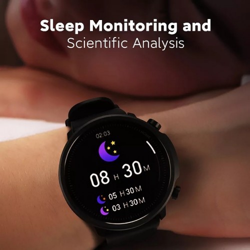 Mibro SmartWatch A2