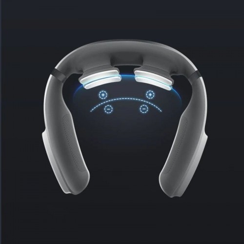 Neck Massager Jeeback G6