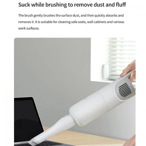 Mi Vacuum Cleaner Lite