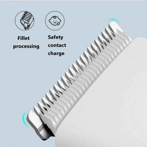 Enchen Hair Trimmer