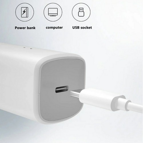 Enchen Hair Trimmer