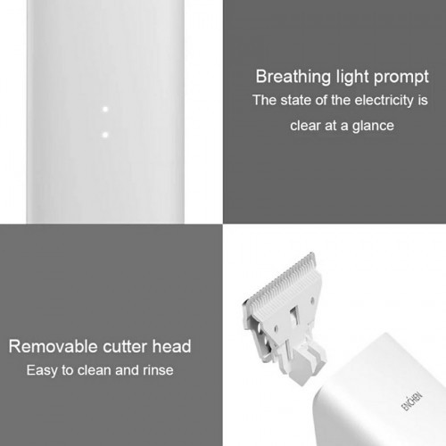 Enchen Hair Trimmer