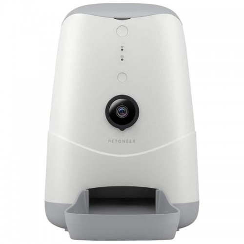 Petoneer Nutri Vision Smart Automatic cat Pet Feeder