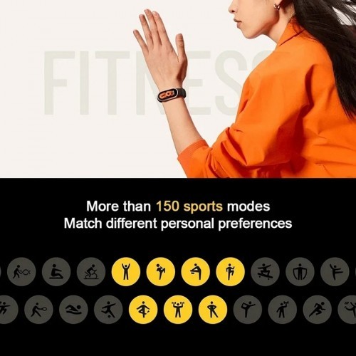 Mi Smart Band 8