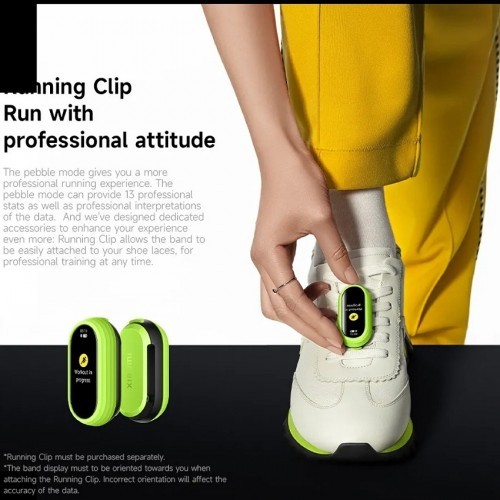 Mi Smart Band 8