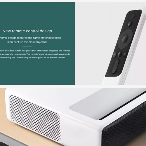 Mi Laser Projector 150