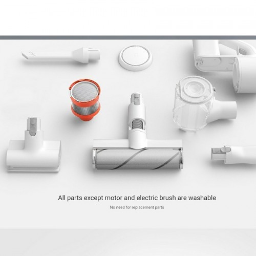 Mi Handheld Vacuum Cleaner