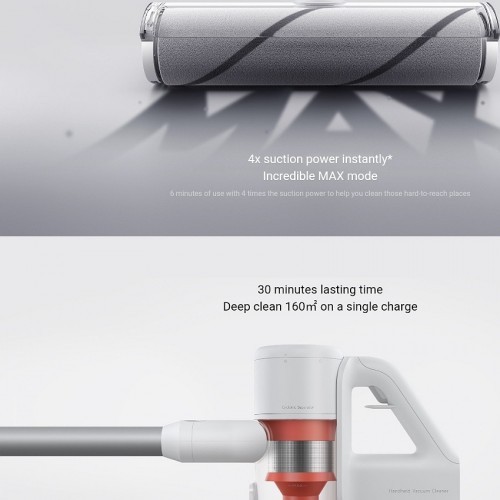 Mi Handheld Vacuum Cleaner