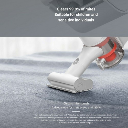 Mi Handheld Vacuum Cleaner