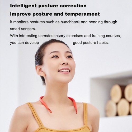 Mi Posture Up