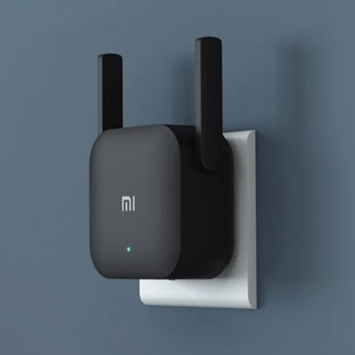 Mi Wifi Extender Pro Netbeinir