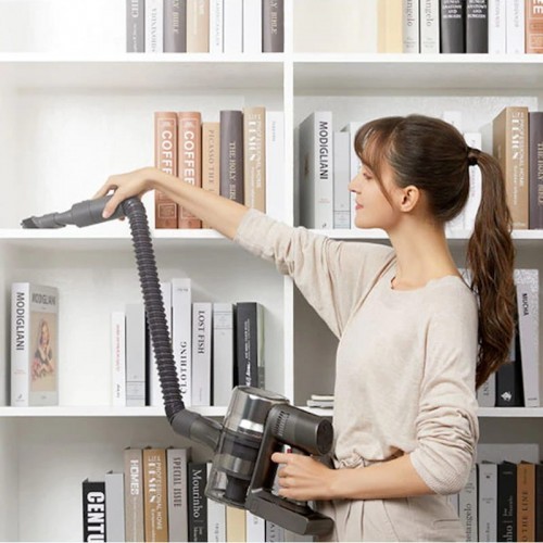 Dreame R20 - Cordless / Bagless Vacuum Cleaner Ryksuga