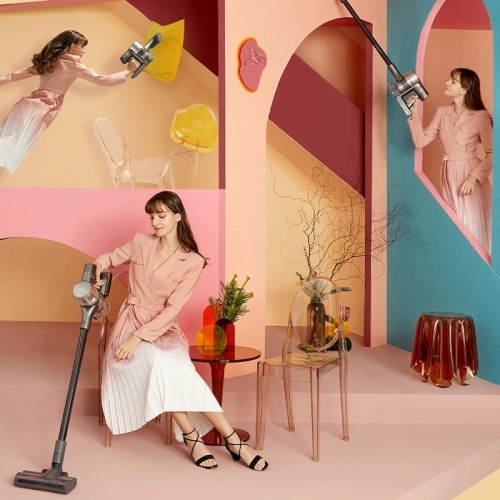 Dreame R20 - Cordless / Bagless Vacuum Cleaner Ryksuga