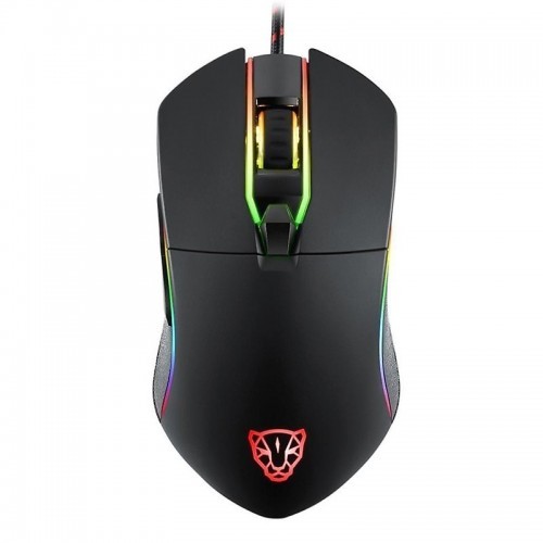Motospeed V30 - 3500 DPI Gaming Mouse