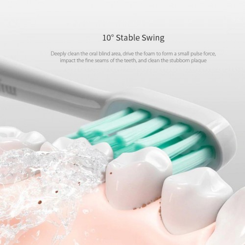 Mi Electric Toothbrush T500