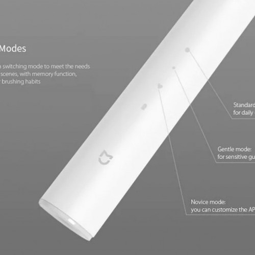 Mi Electric Toothbrush T500