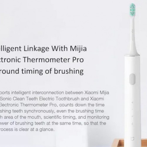 Mi Electric Toothbrush T500