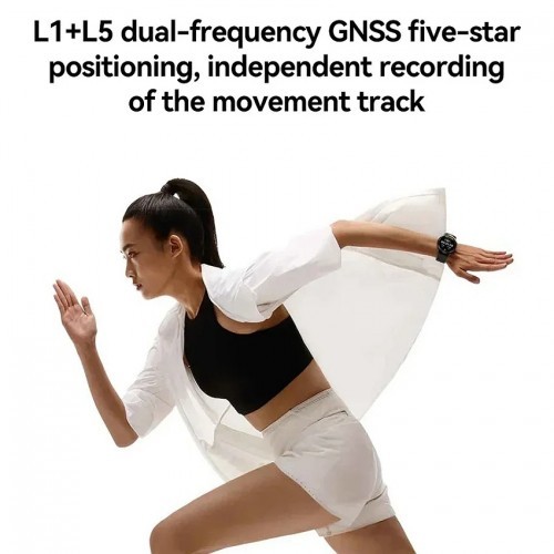 Xiaomi Watch S3
