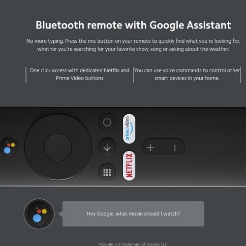 Mi TV Stick Android