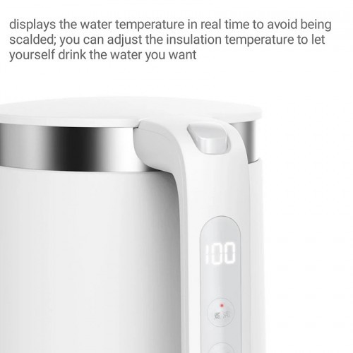 Mi Smart Kettle Pro