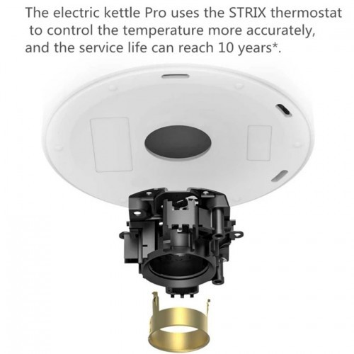 Mi Smart Kettle Pro